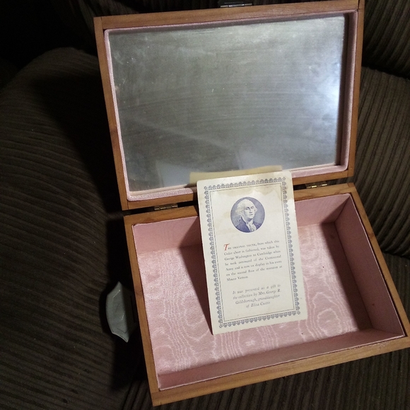 Chest - Picture 2 of 2